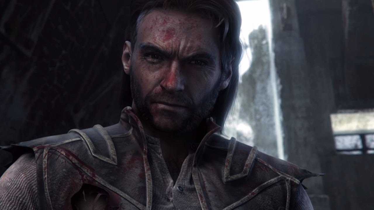 Wolverine Killer S Fanmade Fighting Games Fictional Wiki Fandom