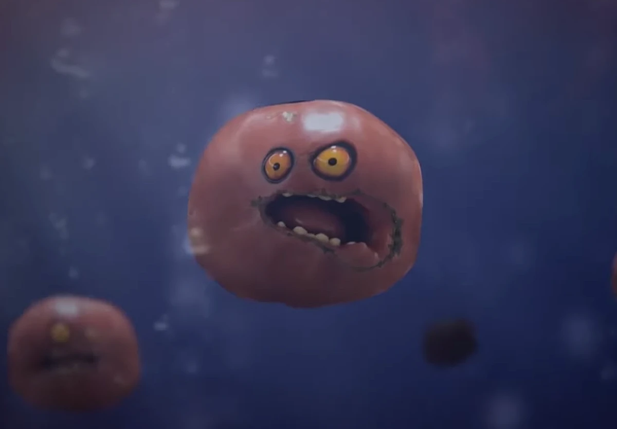 Killer Tomato | Killer Tomatoes Wiki | Fandom