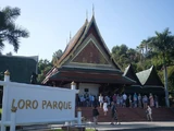 Loro Parque