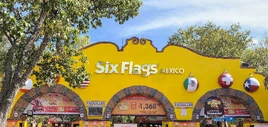 SixFlagsMexico