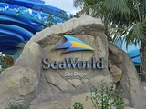 SeaWorld San Diego