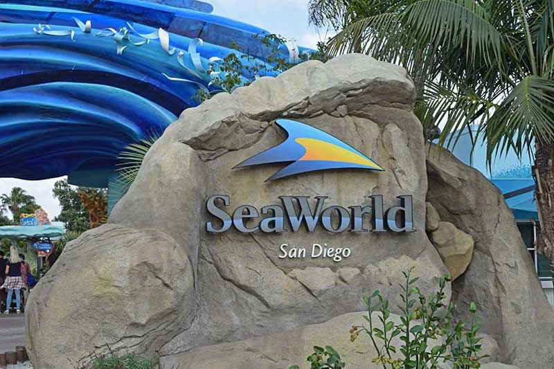 SeaWorld San Diego | Killer Whale Wiki | Fandom