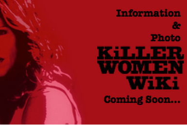 Molly Parker, Killer Women Wiki