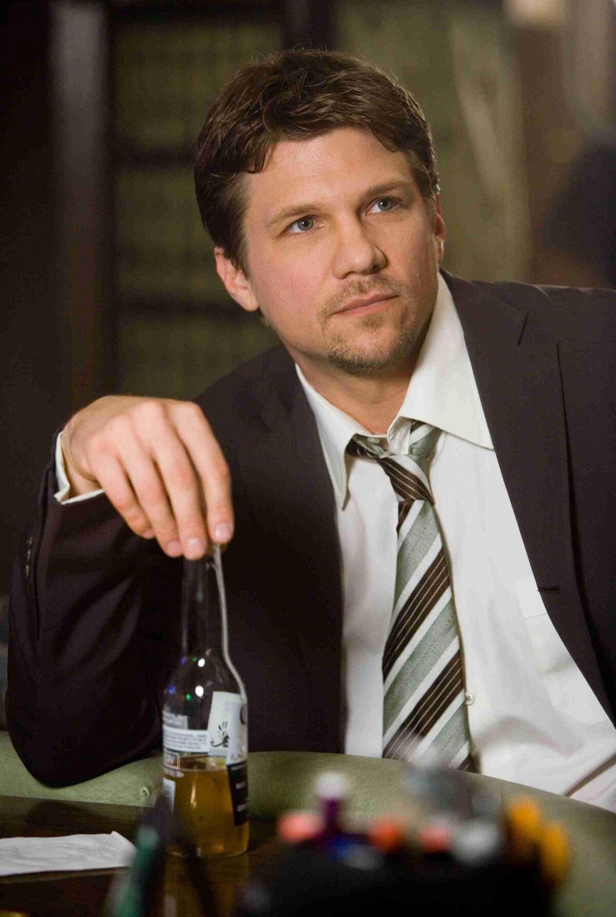 Marc Blucas Killer Women Wiki Fandom