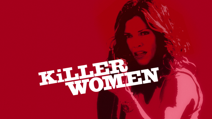 Killer Women,” ABC's New Texas Rangers Drama, Premiered Last Night