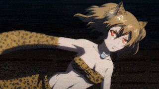Killing Bites Anime's 2nd Teaser Video Highlights Cheetah - News - Anime  News Network