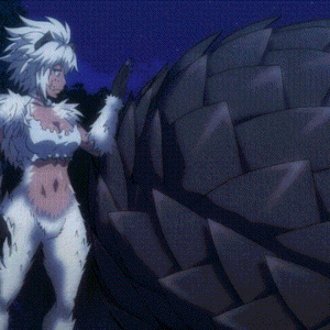 Uzaki Hitomi Image Gallery Killing Bites Wiki Fandom