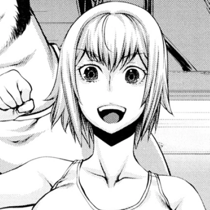 Uzaki Hitomi Killing Bites Wiki Fandom