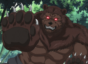 Brute Bear