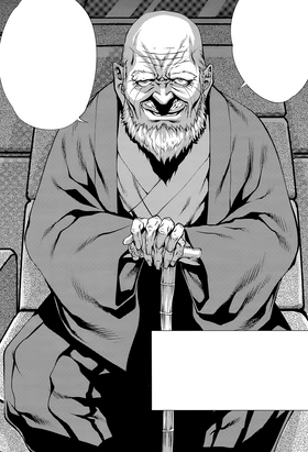 Mitsukado Youko, Killing Bites Wiki