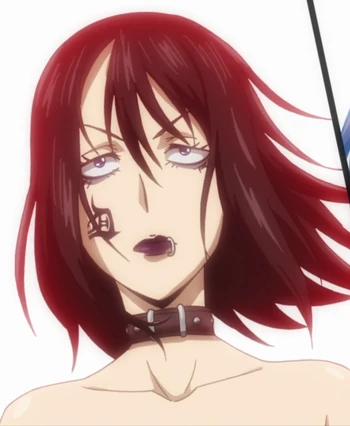 Kuroi Tasuku | Killing Bites Wiki | Fandom