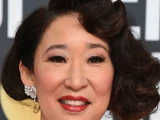 Sandra Oh