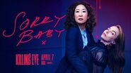 Obsession - FINAL Killing Eve Trailer