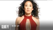 Rise Up Killing Eve Returns Sunday April 26 at 10pm BBC America & AMC