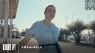 Villanelle Killing Eve Season 3 Premieres Sunday, April 12 at 9pm BBC America and AMC