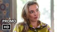 Killing Eve 3x03 Promo "Meetings Have Biscuits" (HD) Sandra Oh, Jodie Comer series