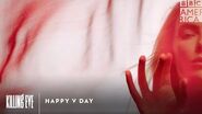 Happy V Day Killing Eve Returns Sunday, April 26 BBC America & AMC