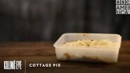 Cottage Pie Killing Eve Season 3 Premieres Sunday April 12 at 9pm BBC America & AMC