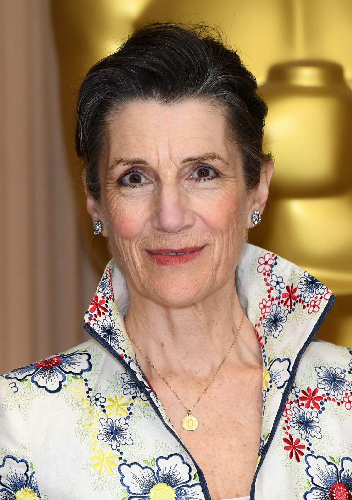 Harriet Walter | Killing Eve Wiki | Fandom
