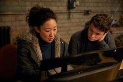 Killing eve season 1 episode 7 watch online hotsell