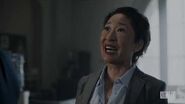 Nice and Neat - Killing Eve Sunday at 8pm - BBC America