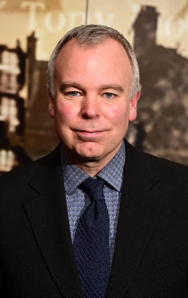 StevePemberton