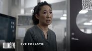 Eve Polastri Killing Eve Season 3 Returns Sunday, April 12 at 9pm BBC America & AMC