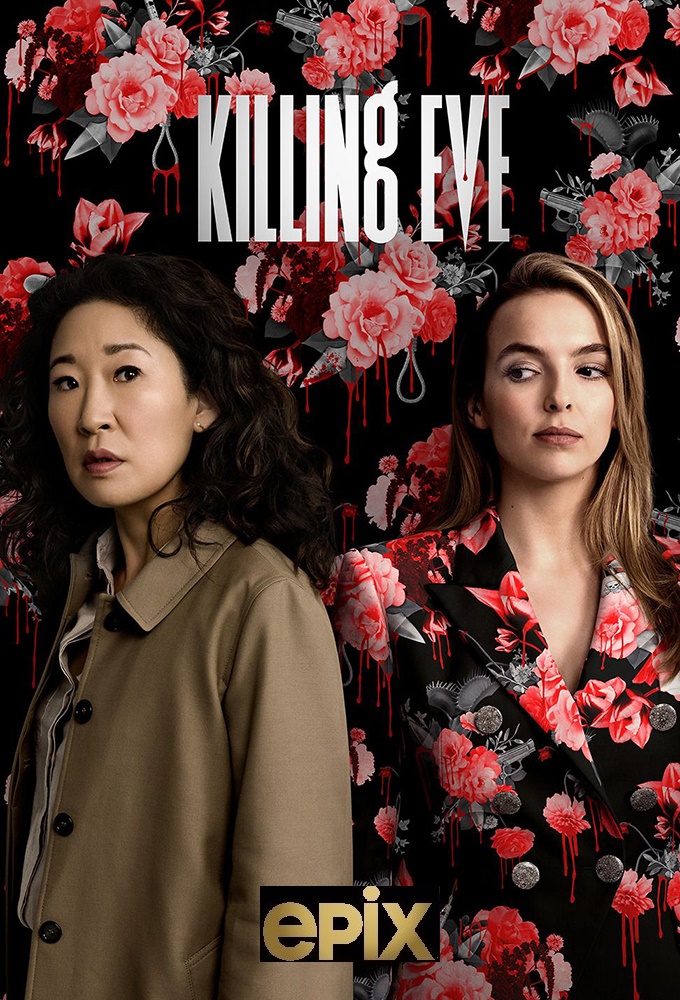 Killing eve 2025 season 1 123movies