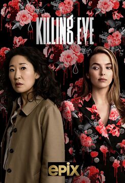 How do i watch killing eve hotsell season 1