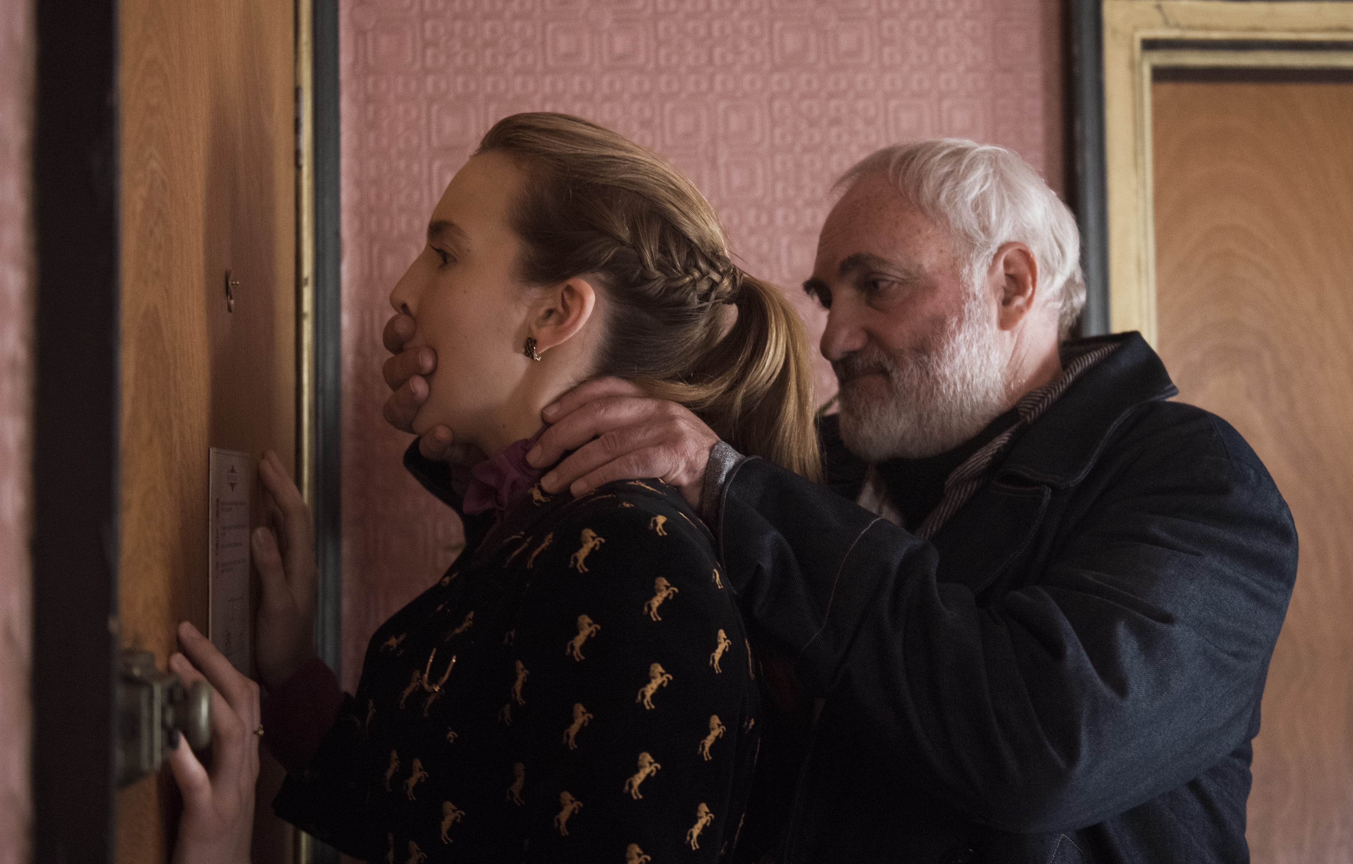 Killing eve season store 2 episodes online