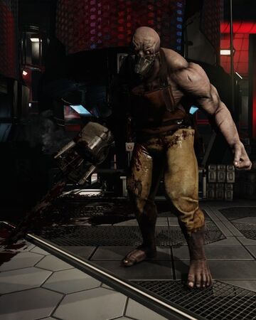 Myasnik Killing Floor 2 Viki Fandom Myasnik Killing Floor 2 Viki Fandom