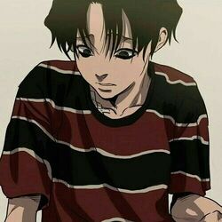 Killing Stalking : Yoon Bum 