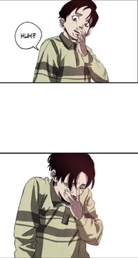 The end is near. How does - Killing Stalking Fandom