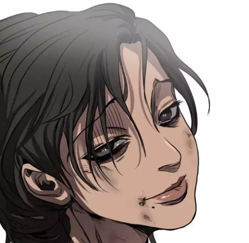 Eunseo (Killing Stalking)