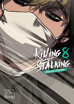 Killing Stalking | Killing Stalking Wiki | Fandom