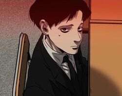 Yoon Bum, Killing Stalking Wiki