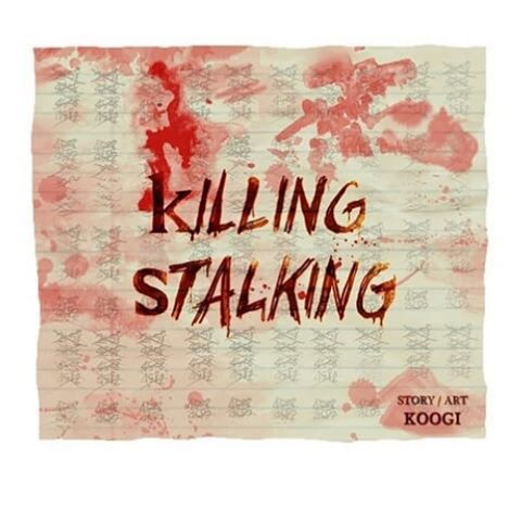 Killing Stalking Characters - MyWaifuList