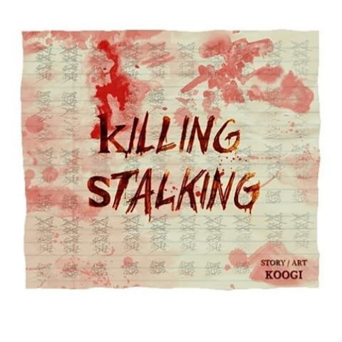 Please don't end soon. ~Bumi_Waifu - Killing Stalking Fandom