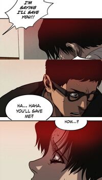 Killing Stalking Chapter 1 - Killing Stalking