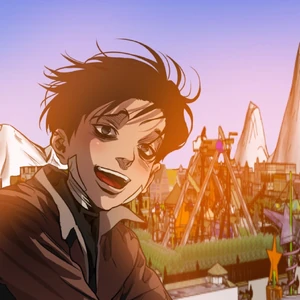 Yoon Bum Killing Stalking Wiki Fandom