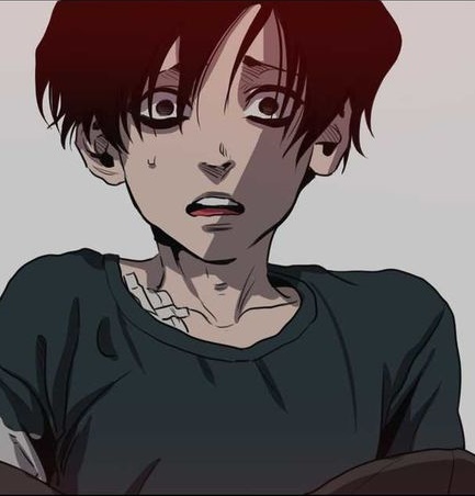 killing stalking chapter 33 killing stalking chapter 33