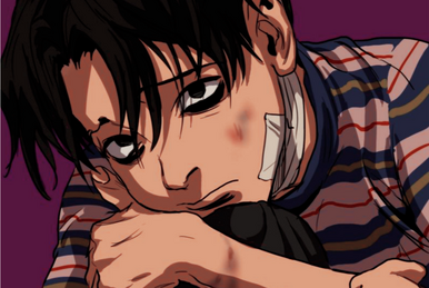 Killing Stalking e Comics BL (PT-BR) Public Group