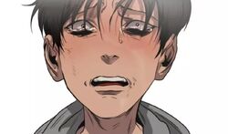 Please don't end soon. ~Bumi_Waifu - Killing Stalking Fandom