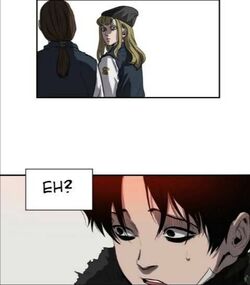 Killing Stalking Chapter 1 - Killing Stalking