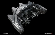 Killing Floor 3 Fleshpound Model Render