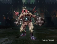 Killing Floor 2 Halloween Version