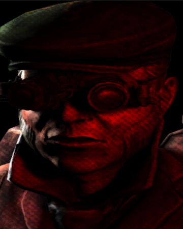 Harold Killing Floor Wiki Fandom