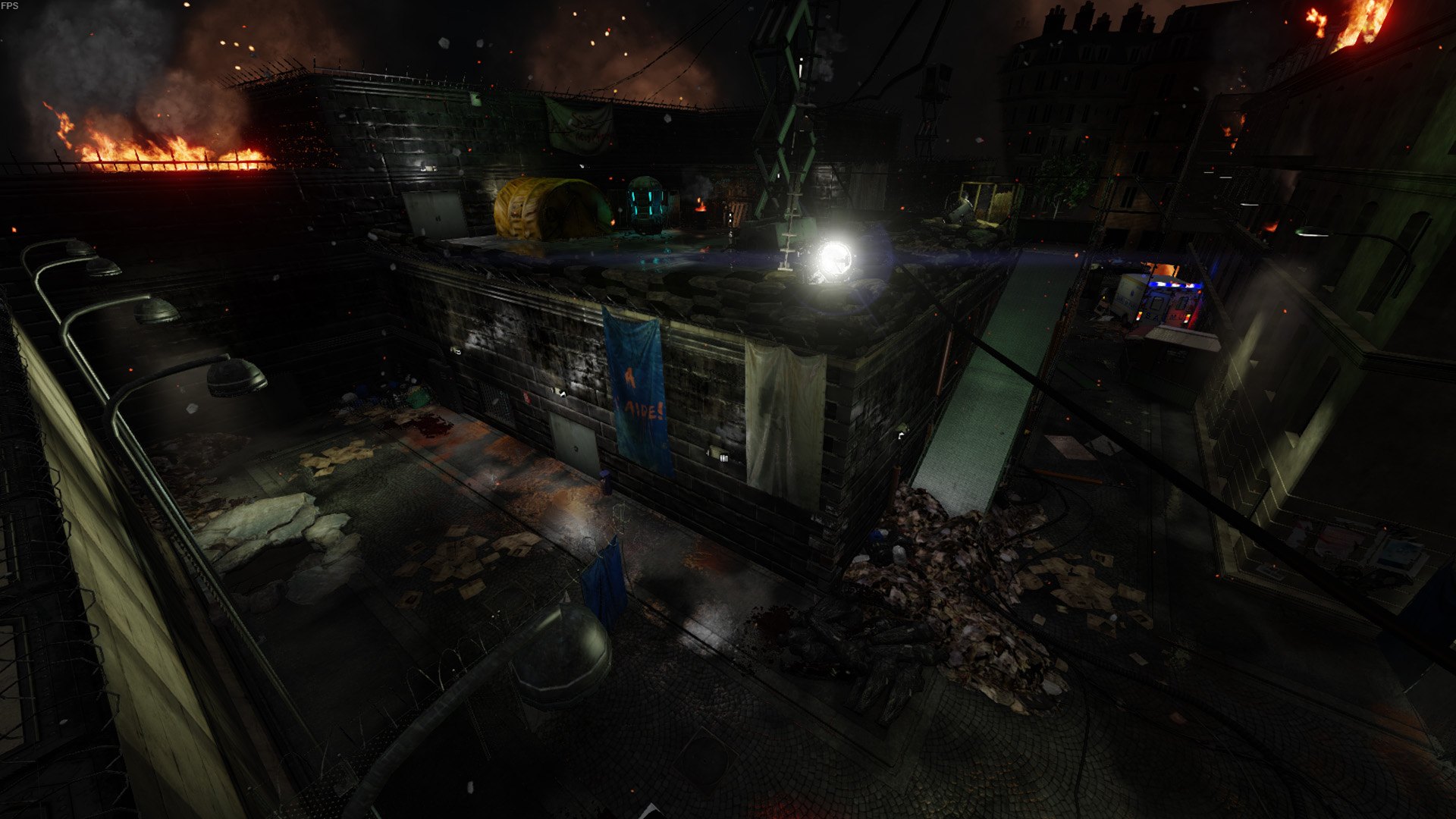 Killing Floor 2 Custom Maps Killing Floor Wiki Fandom