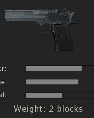 Killing Floor - Community Weapon Pack For Mac