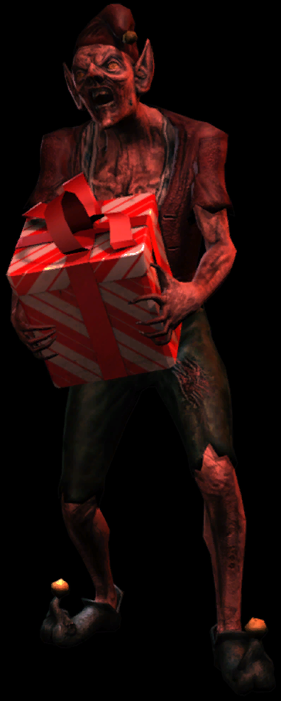 killing floor 2 clot
